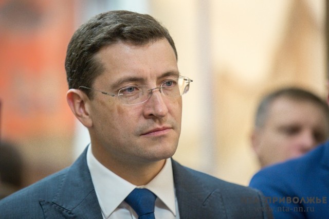 Глеб Никитин: "Ураза-байрам - время радости и духовного единства" Глеб Никитин: "Ураза-байрам - время радости и духовного единства"