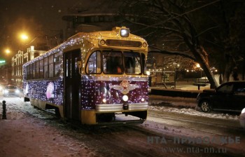 Движение трамваев четырех маршрутов открыли в Ижевске после аварии