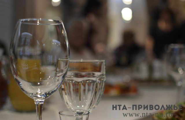 Время продажи алкоголя в Чувашии сократят с 1 сентября