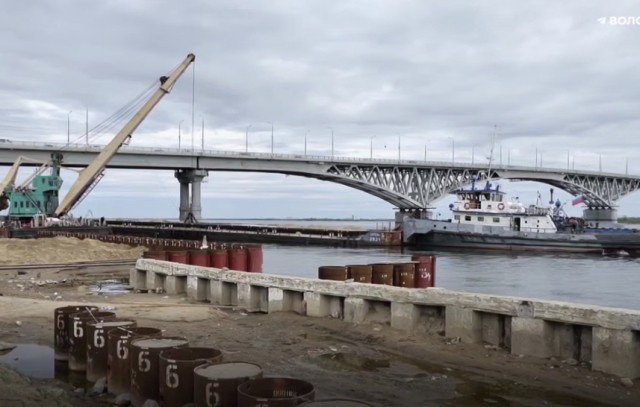 Еще 1 млрд рублей требуется на строительство набережной в Саратове
