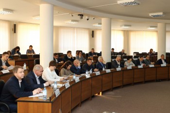 Депутаты Думы Нижнего Новгорода предложили выделить дополнительные средства на проведение мероприятий к 75-летию Победы