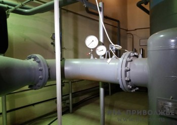 ХВС отключат в более 100 домах Заводского района Саратова 17 ноября