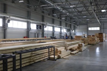 В Нижегородской области ввели в эксплуатацию 22 предприятия в 2025 году