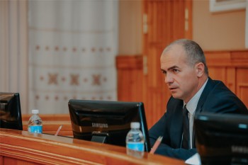 &quot;Муниципальный жилой фонд Чебоксар должен использоваться эффективно&quot;, - Алексей Ладыков