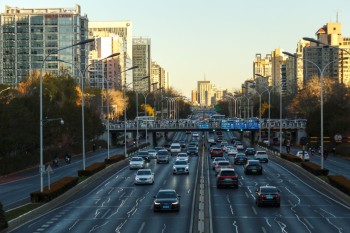 В Нижегородской области изучают опыт Пекина по борьбе с визуальным шумом