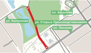 Движение ограничат в Нижнем Новгороде для праздничных фейерверков 9 мая Движение ограничат в Нижнем Новгороде для праздничных фейерверков 9 мая