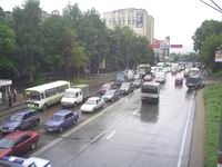 Нижегородские ученые разработали алгоритм модели интеллектуального транспорта для борьбы с пробками