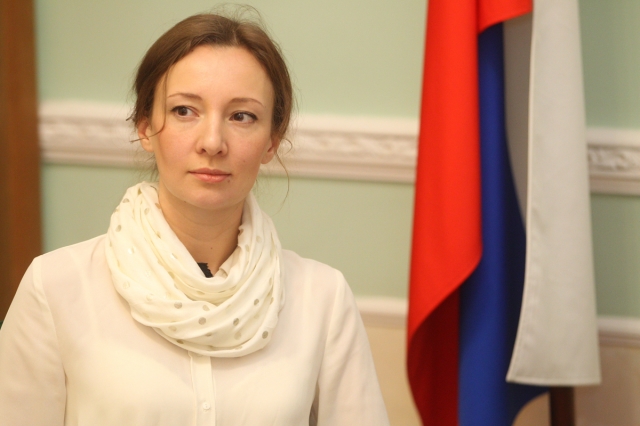 Детский омбудсмен Анна Кузнецова просит СК и прокуратуру проверить деятельность сотрудников центра "Пеликан" в Нижегородской области в связи с гибелью там ребенка