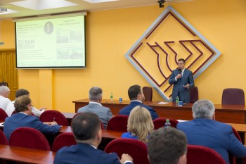 В регионе введут координаторов проекта «Вам решать!»