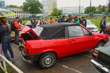 Депутаты ЗС НО изучили опыт Санкт-Петербурга в борьбе с шумными автомобилями