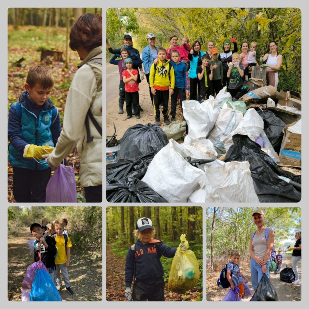 Масштабный субботник проведут в парке Швейцария в Нижнем Новгороде 21 сентября