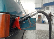В Нижегородской области в ноябре потребительские цены на бензин практически не изменились