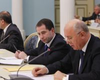 Контроль за кандидатами на посты губернаторов не должен ограничивать права участников политического процесса — Бабич