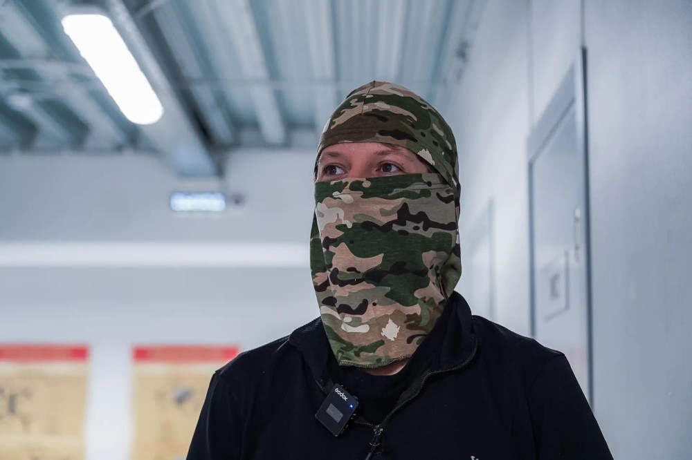 В Нижнем Новгороде заключили контракты добровольцы СВО В Нижнем Новгороде заключили контракты добровольцы СВО