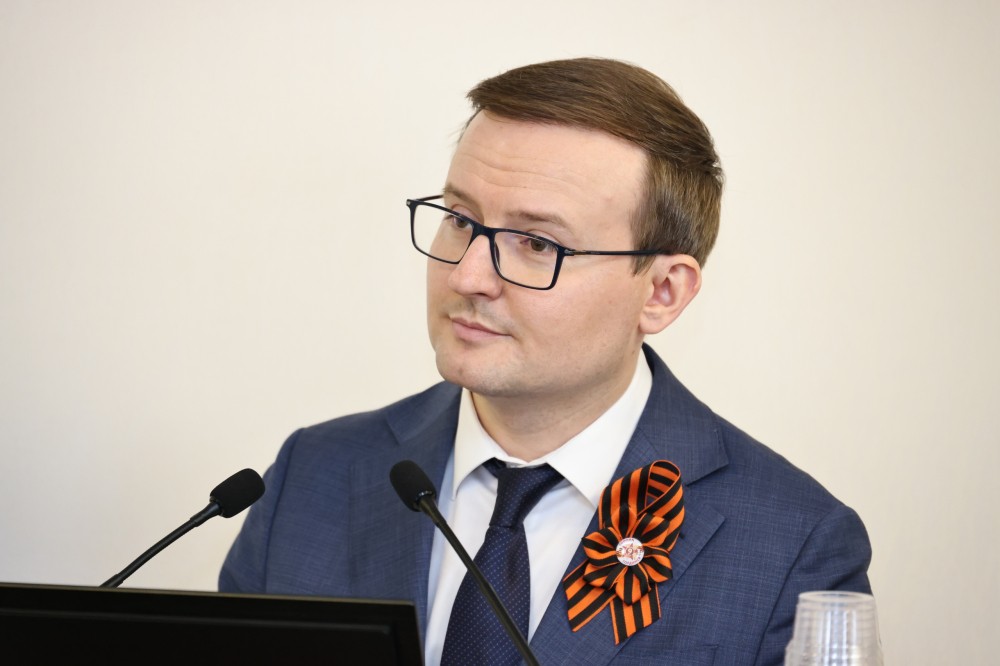 Министр соцполитики Нижегородской области ответит на вопросы жителей Министр соцполитики Нижегородской области ответит на вопросы жителей