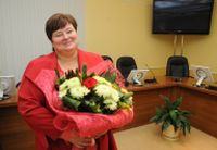 Впервые обладательницей медицинской премии имени Б.А. Королева в Нижегородской области стала женщина
