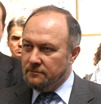 Нижегородское правительство в 2008 году выделит на организацию выставочно-конгрессной деятельности почти 70 млн. рублей - Барулин