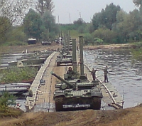 В Нижегородской области стартовало  совместное российско-белорусское учение &quot;Щит Союза – 2011&quot;