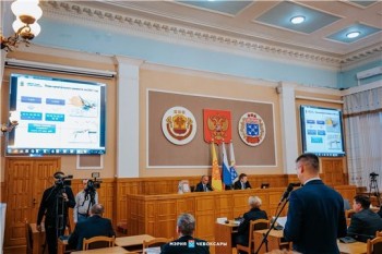 УКСиР станет заказчиком капитального ремонта всех социальных объектов Чебоксар