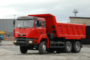 &quot;Группа ГАЗ&quot; увеличивает производство дорожных грузовиков до 100 в месяц

