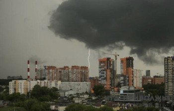 Порывы ветра до 20 м/с ожидают в Ульяновской области 30 июня Порывы ветра до 20 м/с ожидают в Ульяновской области 30 июня