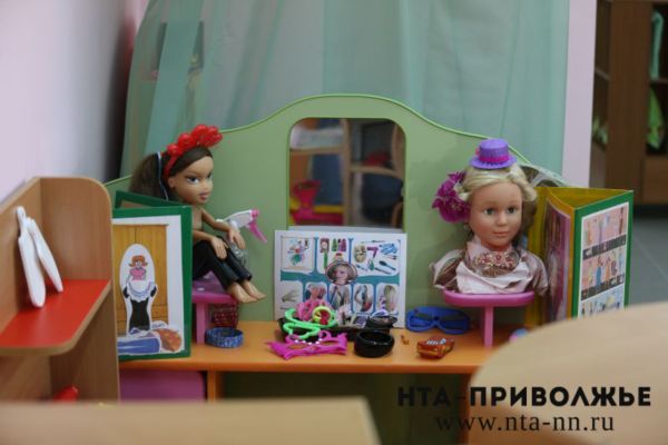 Карантин по ОРВИ объявлен в трёх школах и шести детсадах Нижегородской области Карантин по ОРВИ объявлен в трёх школах и шести детсадах Нижегородской области