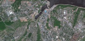 Более 25 земельных участков обследовано на предмет их освоения и фактического состояния с 4 по 8 декабря в Чебоксарах