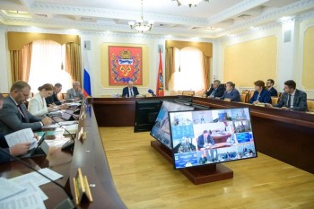 Еще 300 млн рублей направят на ремонт МКД после паводка 2024 года в Оренбуржье