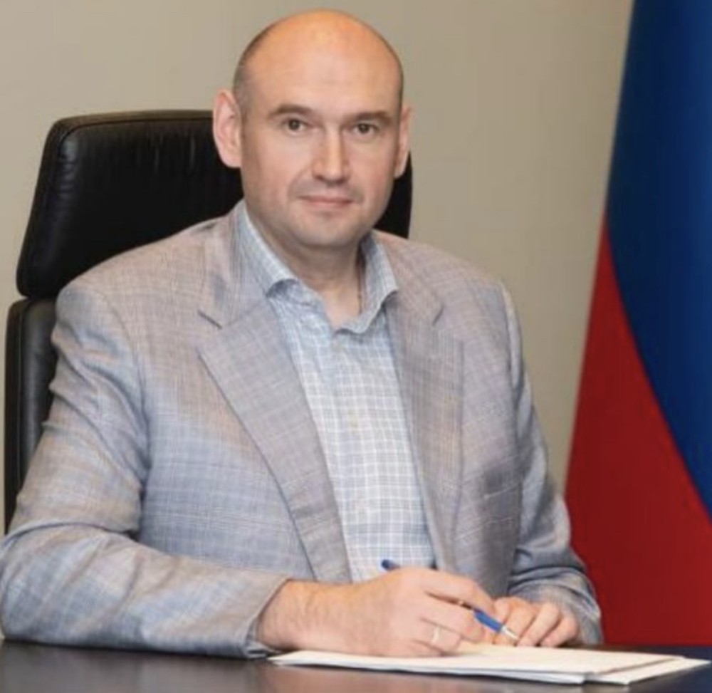 Евгений Солнцев предварительно лидирует на выборах губернатора в Оренбуржье