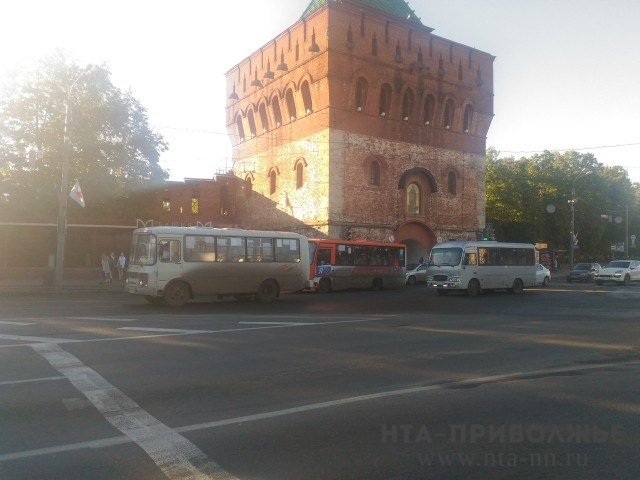 Отменённые автобусные маршруты в Нижнем Новгороде фактически уже не функционировали