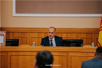 Цена на проезд в общественном транспорте Чебоксар может вырасти с нового года