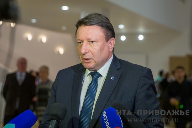 Олег Лавричев: "Мы должны помнить, какой великой ценой нам досталась Победа" Олег Лавричев: "Мы должны помнить, какой великой ценой нам досталась Победа"