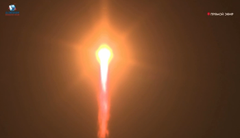 Спутник ННГУ "Лобачевский" запущен на орбиту