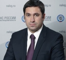 Руководитель УФНС России по Нижегородской области Владимир Шелепов заключен под стражу до 15 мая