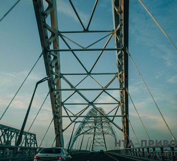 Депутаты ЗС НО предлагают оставить резервную полосу на Борском мосту