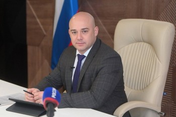 Сергей Багин назначен министром здравоохранения Удмуртии