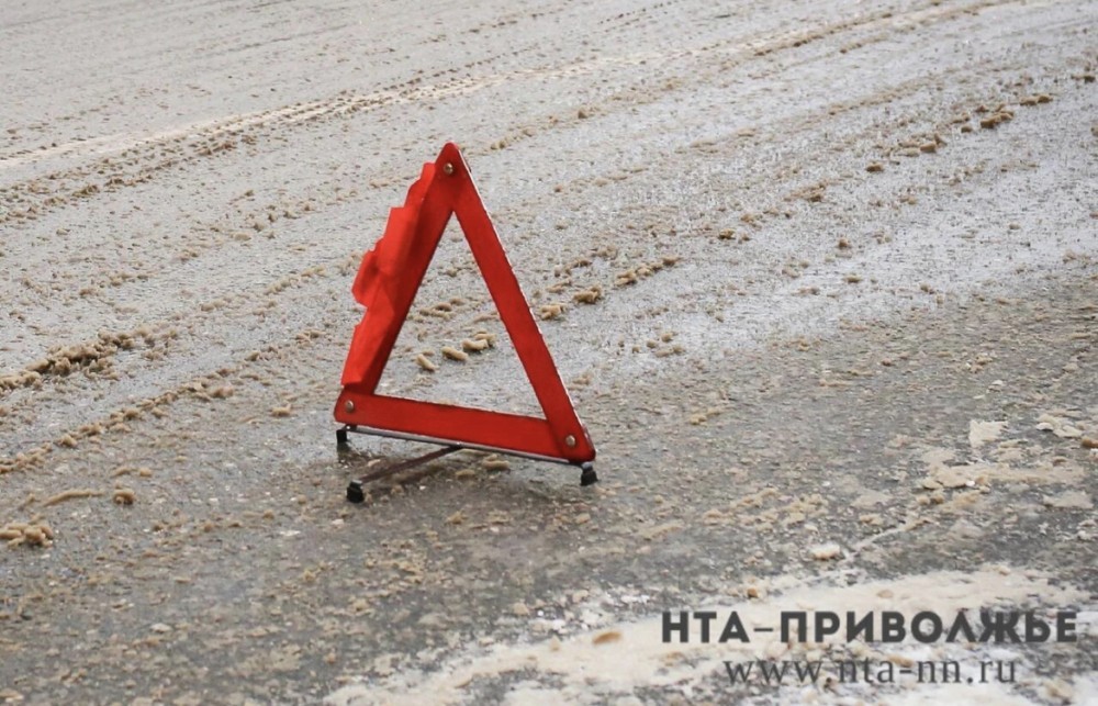 Смертельное ДТП с автобусом пермских спортсменов произошло в Челябинской области