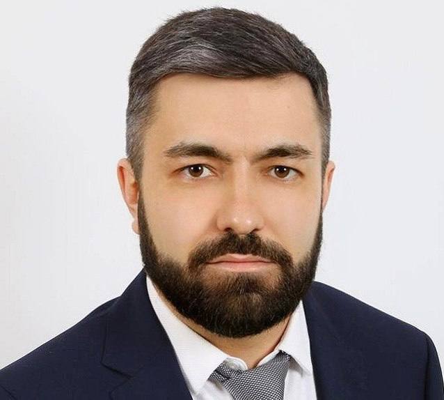 Глава МСУ Лысковского округа Александр Кочмарёв ответит на вопросы жителей в прямом эфире Глава МСУ Лысковского округа Александр Кочмарёв ответит на вопросы жителей в прямом эфире