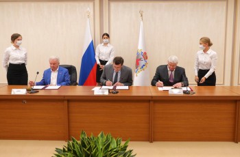 Региональную кооперативную сеть планируется создать в Нижегородской области
