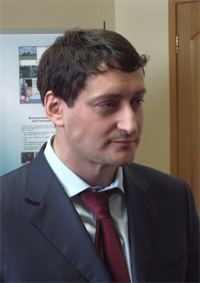 Антонов считает позитивным итогом 2009 года для Нижегородской области избежание массовых недовольств из-за кризиса