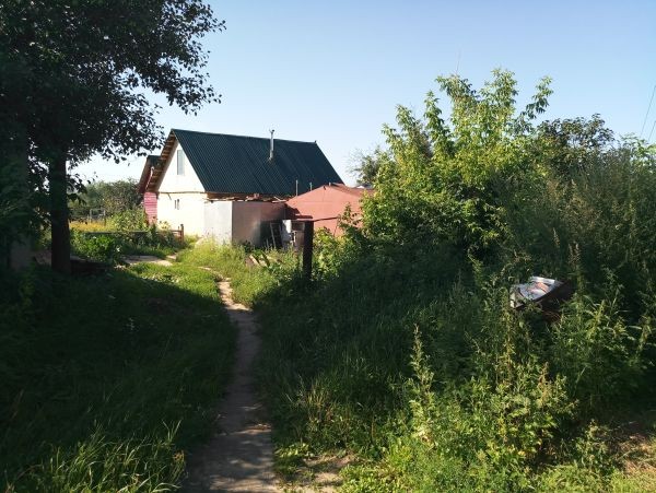 Признаки незаконного использования муниципальных земельных участков установлены по пр. Складской в Чебоксарах Признаки незаконного использования муниципальных земельных участков установлены по пр. Складской в Чебоксарах
