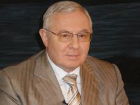 Председатель нижегородской Общественной палаты Роман Стронгин 21 июля отмечает свой День рождения
