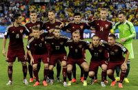 Министр спорта РФ Виталий Мутко заявил о роспуске сборной страны по футболу