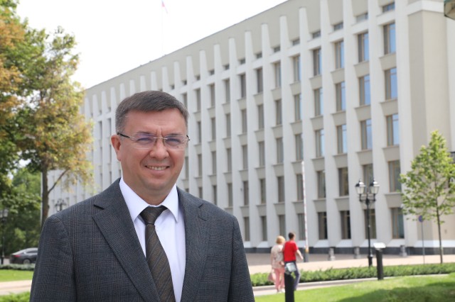 Нижегородский совет по земельным отношениям одобрил в I полугодии 2025 года участки под 278 инвестпроектов на 40 млрд рублей