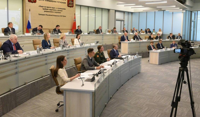 Фото предоставлено пресс-службой НРО 