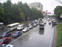 В Н.Новгороде 5% работ по капремонту дорог выполнено некачественно – Ковалев
