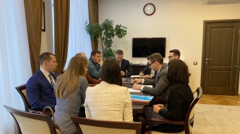 Международный экологический форум может пройти в Нижегородской области в 2020 году