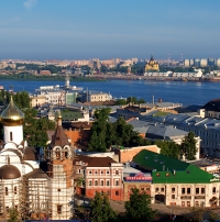 В Нижегородской области в ближайшие выходные погода существенно не изменится

