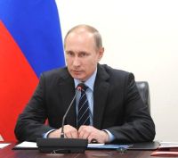Владимир Путин отметил позитивные изменения в развитии Нижегородской области