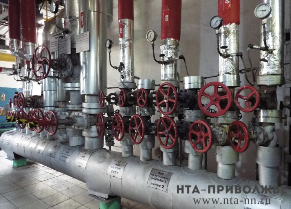 Почти 1,5 тыс. соцобъектов обеспечены теплом в Саратовской области